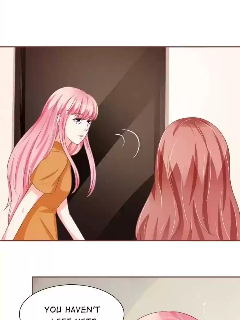 Wangjuede Siyou Baobei Chapter 94