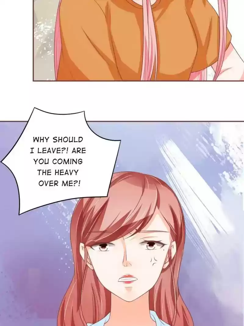 Wangjuede Siyou Baobei Chapter 94