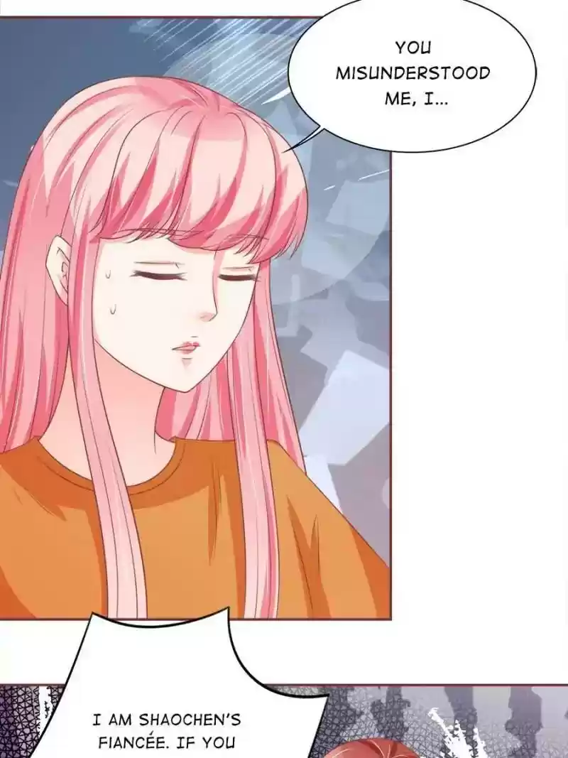 Wangjuede Siyou Baobei Chapter 94