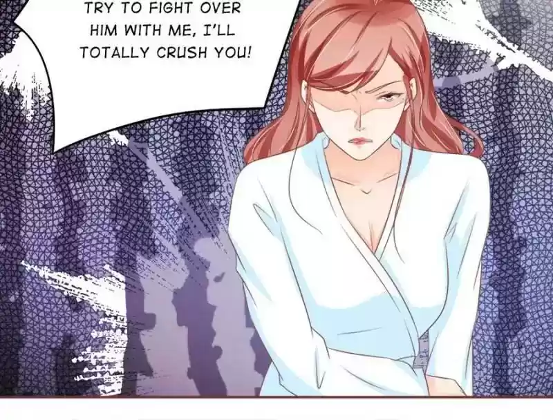 Wangjuede Siyou Baobei Chapter 94