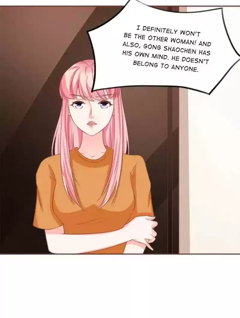 Wangjuede Siyou Baobei Chapter 94