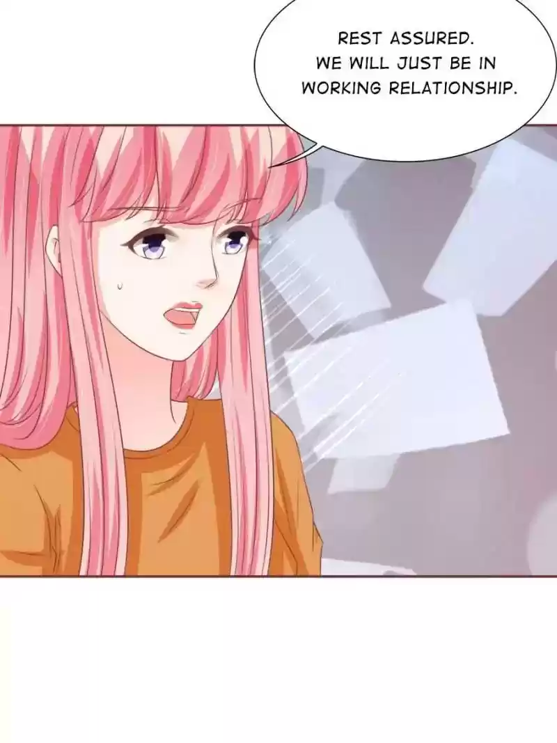 Wangjuede Siyou Baobei Chapter 94