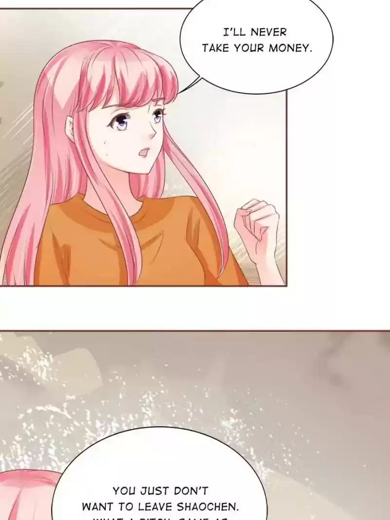 Wangjuede Siyou Baobei Chapter 94