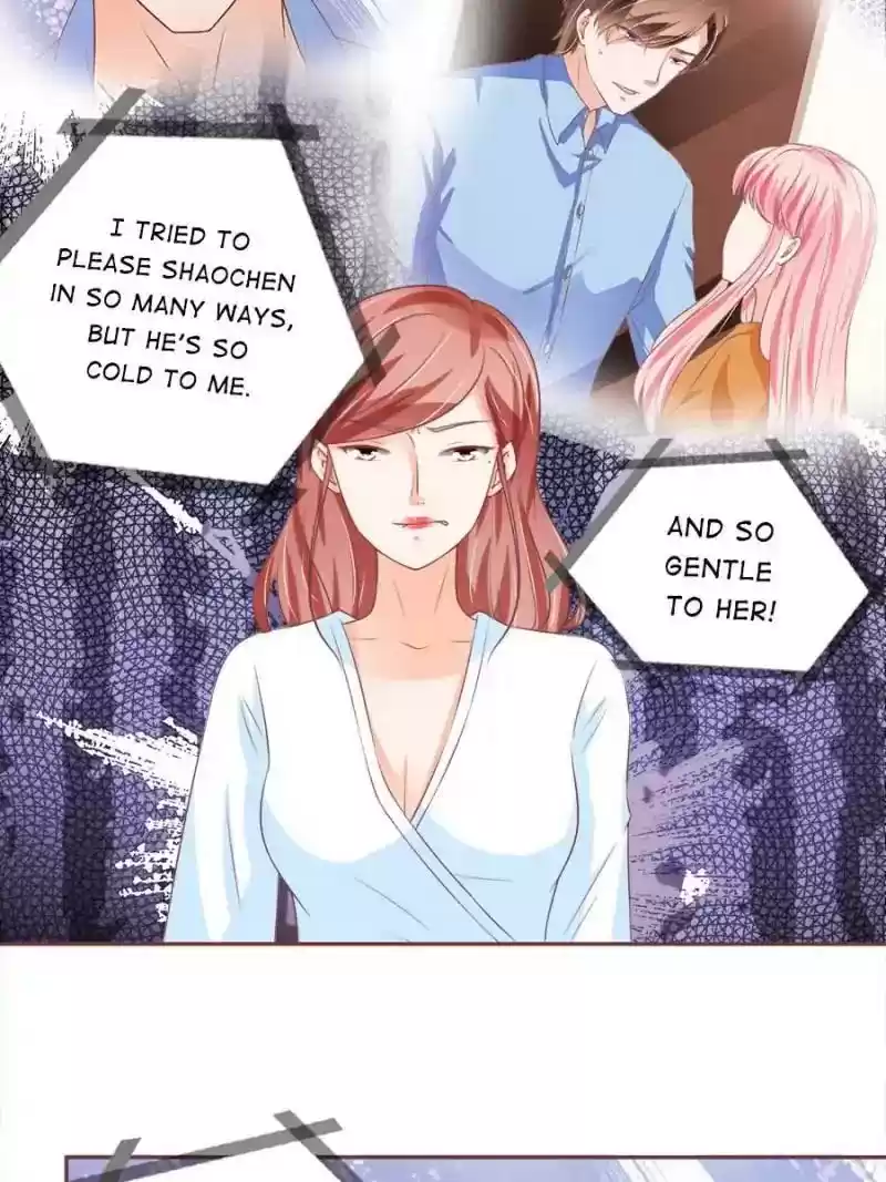 Wangjuede Siyou Baobei Chapter 94