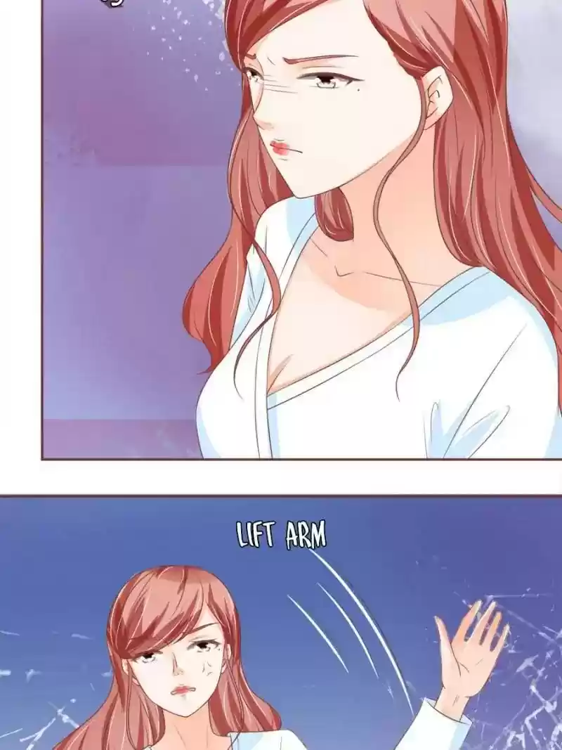 Wangjuede Siyou Baobei Chapter 94