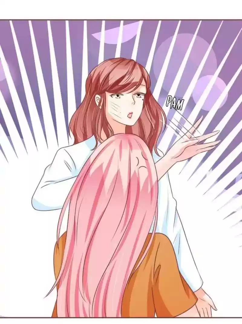 Wangjuede Siyou Baobei Chapter 95