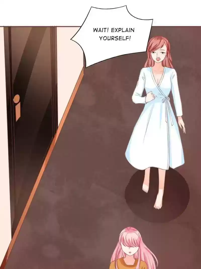 Wangjuede Siyou Baobei Chapter 95