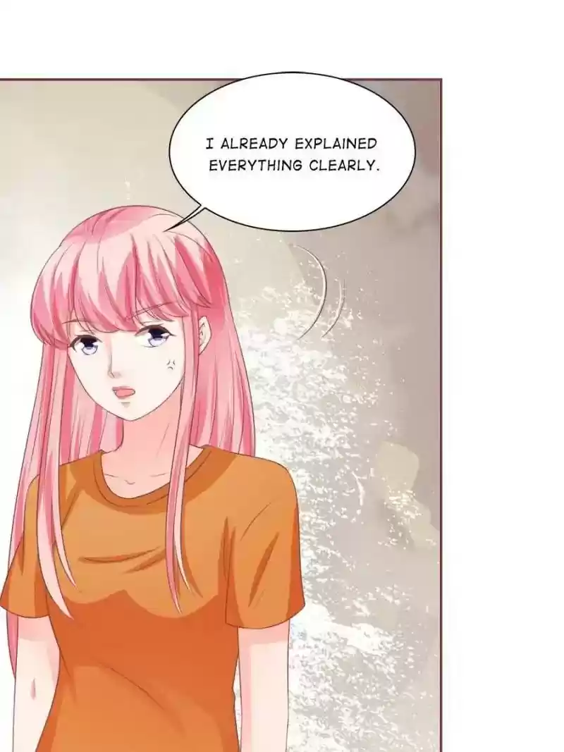 Wangjuede Siyou Baobei Chapter 95