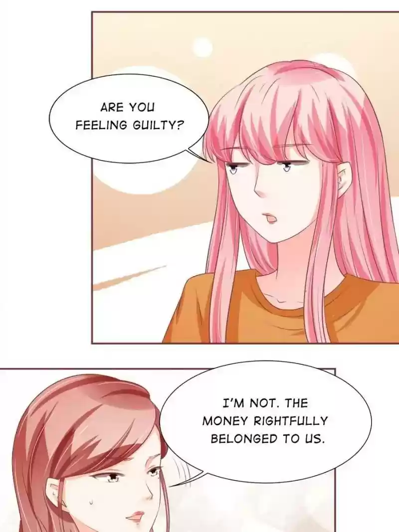 Wangjuede Siyou Baobei Chapter 95