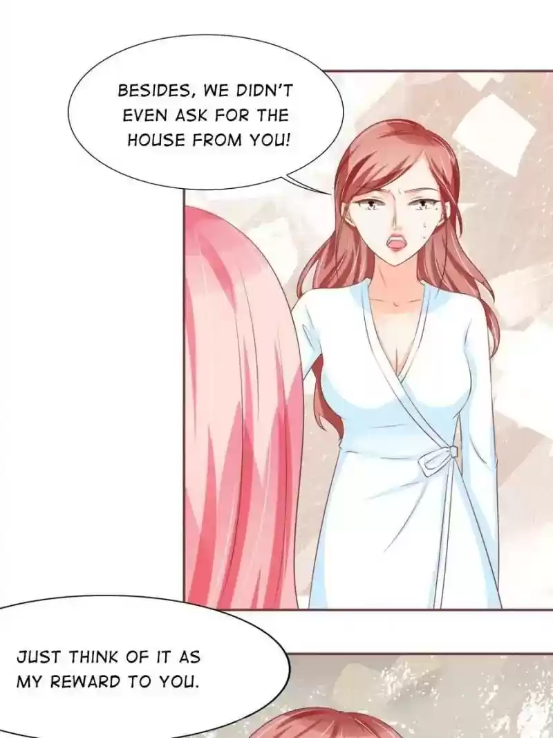 Wangjuede Siyou Baobei Chapter 95