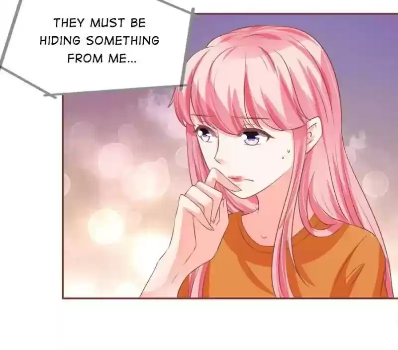 Wangjuede Siyou Baobei Chapter 95