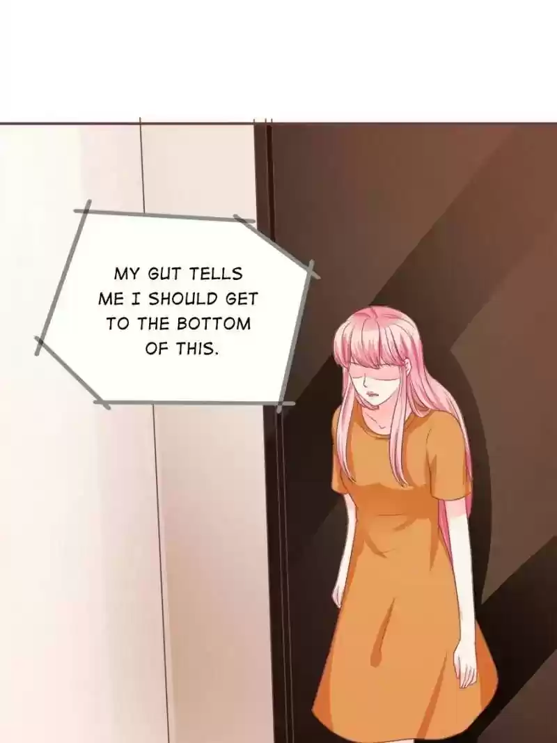 Wangjuede Siyou Baobei Chapter 95