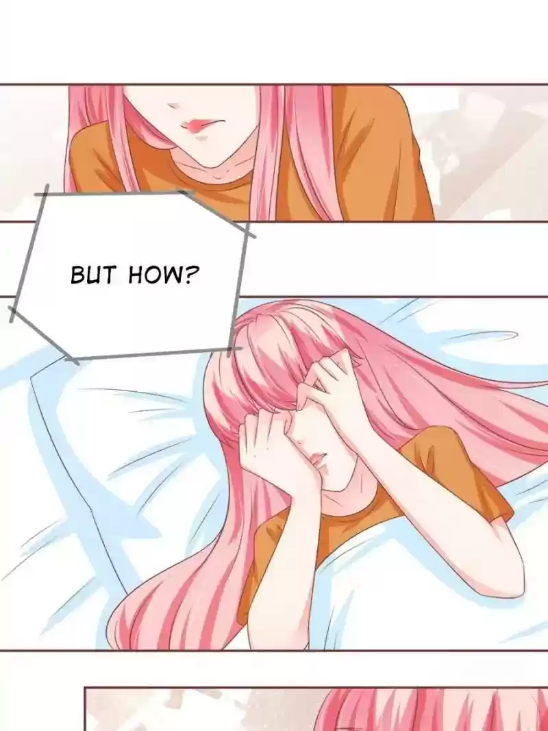 Wangjuede Siyou Baobei Chapter 95