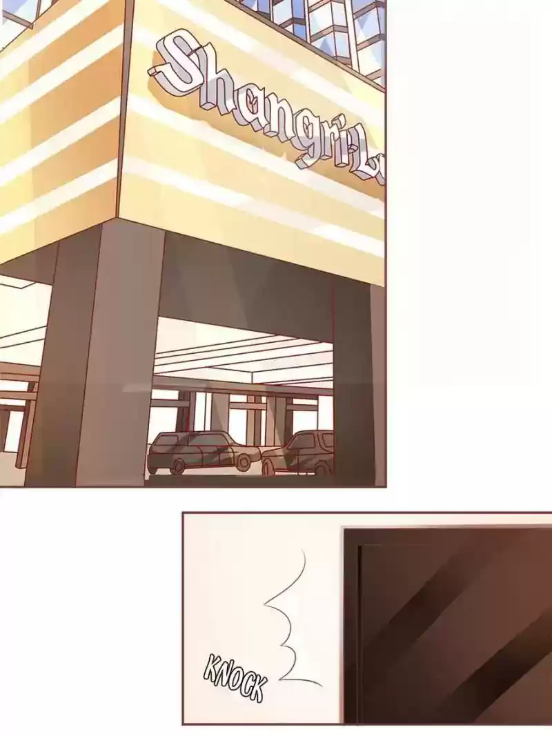 Wangjuede Siyou Baobei Chapter 95