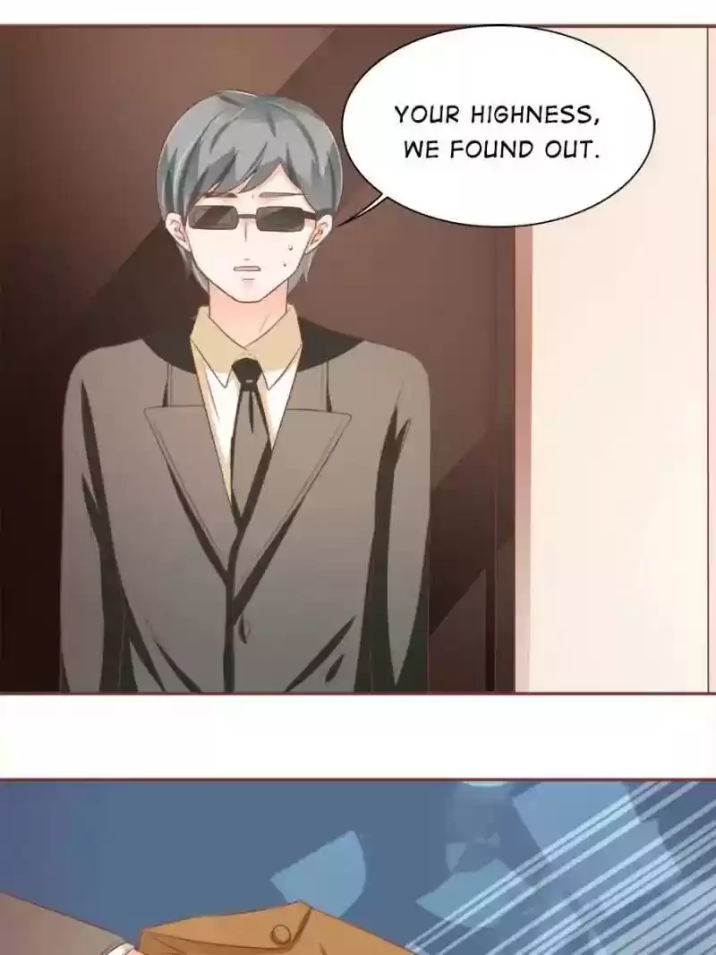 Wangjuede Siyou Baobei Chapter 95