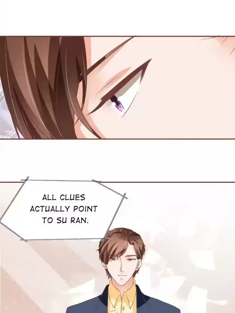 Wangjuede Siyou Baobei Chapter 95