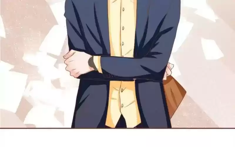 Wangjuede Siyou Baobei Chapter 95