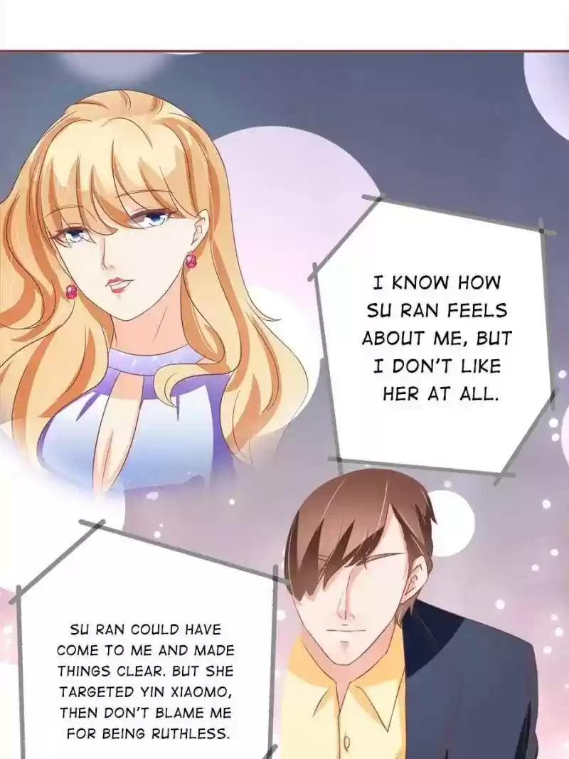 Wangjuede Siyou Baobei Chapter 95