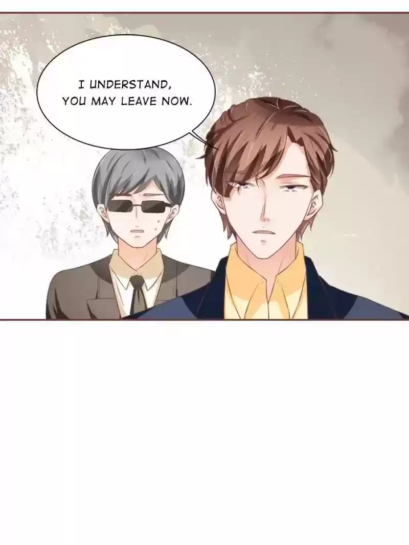 Wangjuede Siyou Baobei Chapter 95