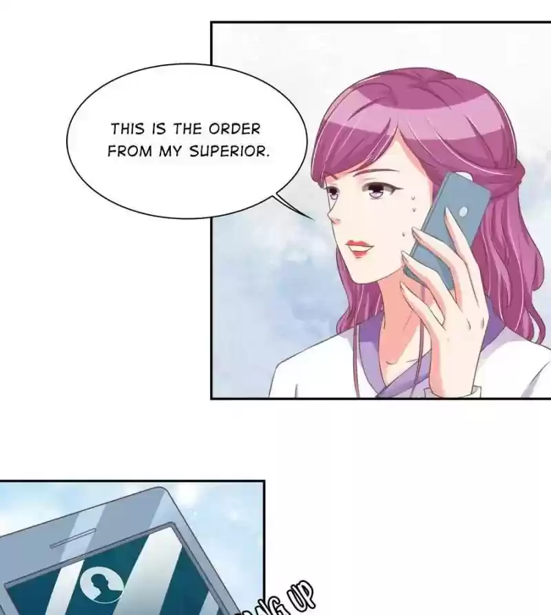 Wangjuede Siyou Baobei Chapter 96