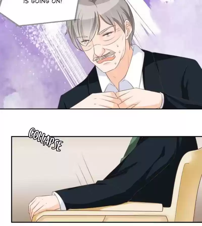 Wangjuede Siyou Baobei Chapter 96