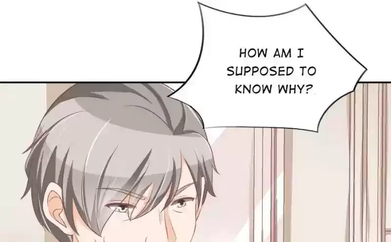 Wangjuede Siyou Baobei Chapter 96