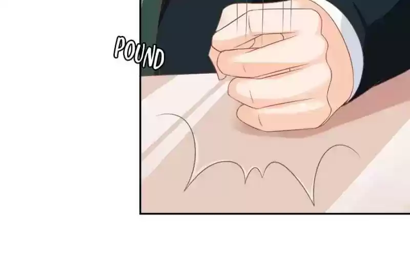 Wangjuede Siyou Baobei Chapter 96