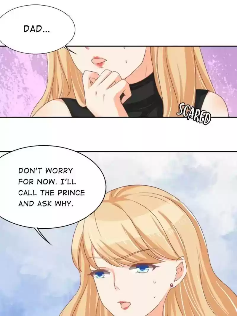 Wangjuede Siyou Baobei Chapter 96