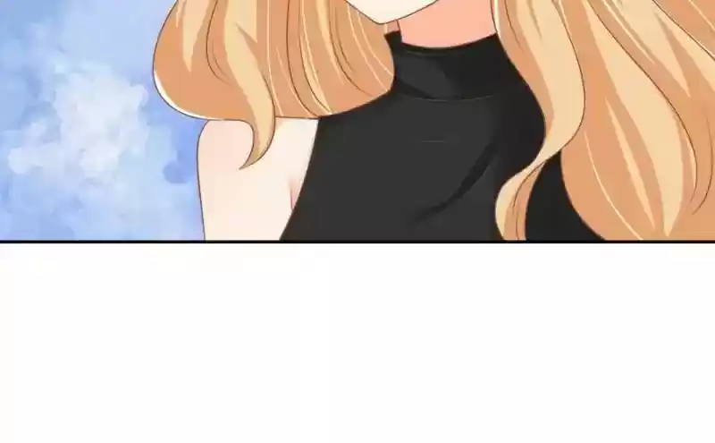 Wangjuede Siyou Baobei Chapter 96