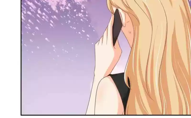 Wangjuede Siyou Baobei Chapter 96