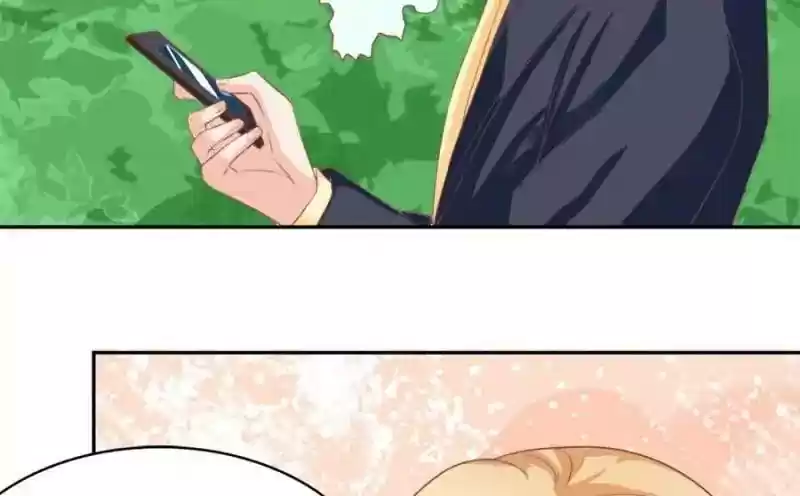 Wangjuede Siyou Baobei Chapter 96