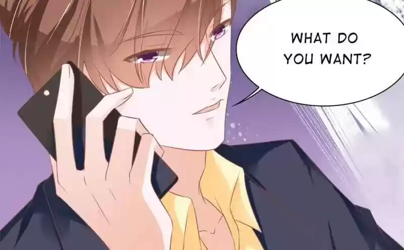 Wangjuede Siyou Baobei Chapter 96