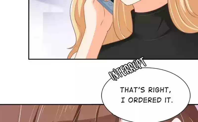 Wangjuede Siyou Baobei Chapter 96