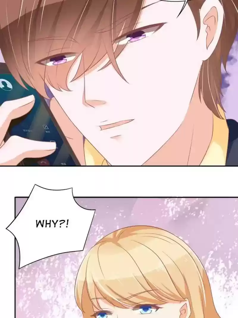 Wangjuede Siyou Baobei Chapter 96