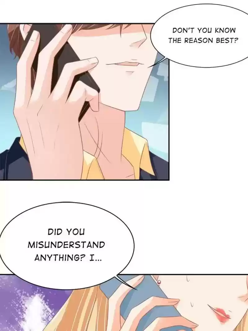 Wangjuede Siyou Baobei Chapter 96