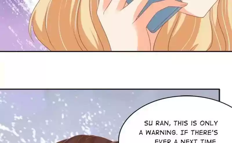 Wangjuede Siyou Baobei Chapter 96