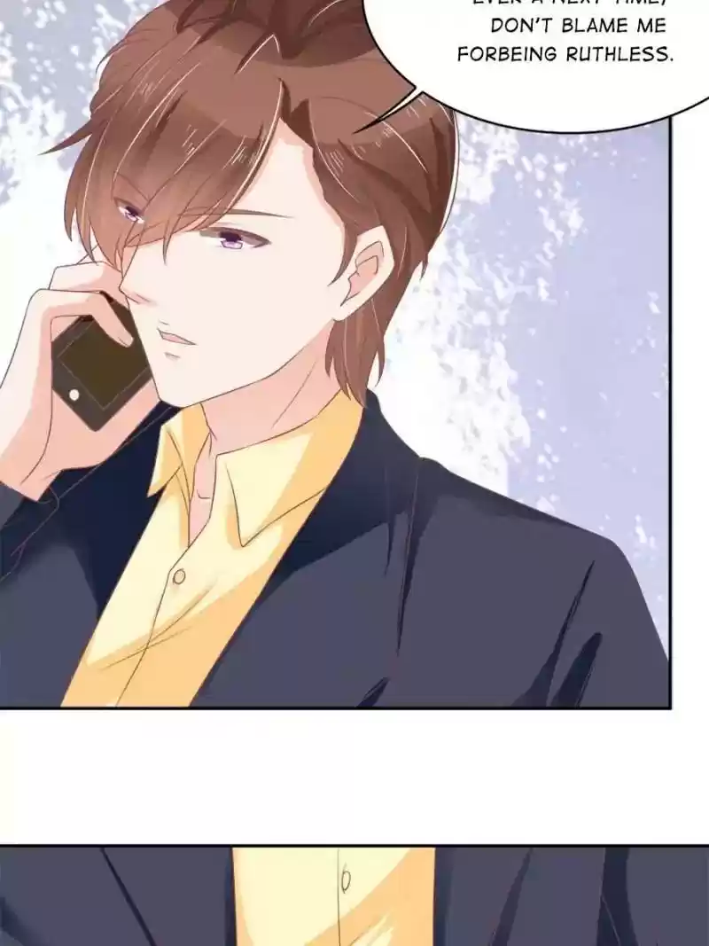 Wangjuede Siyou Baobei Chapter 96