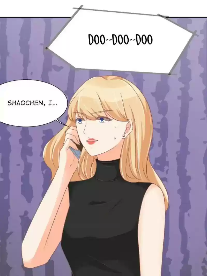 Wangjuede Siyou Baobei Chapter 96