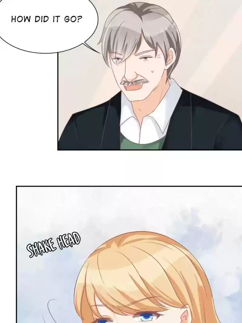 Wangjuede Siyou Baobei Chapter 96