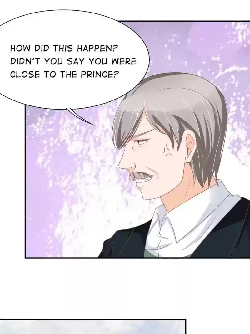 Wangjuede Siyou Baobei Chapter 96