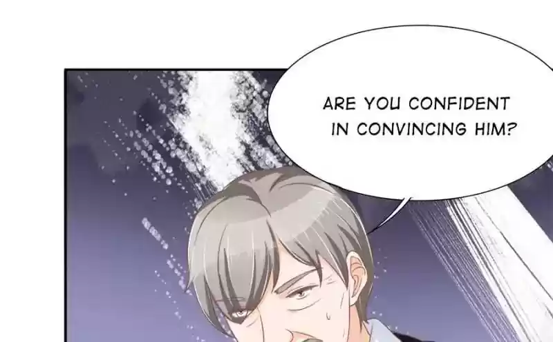 Wangjuede Siyou Baobei Chapter 96