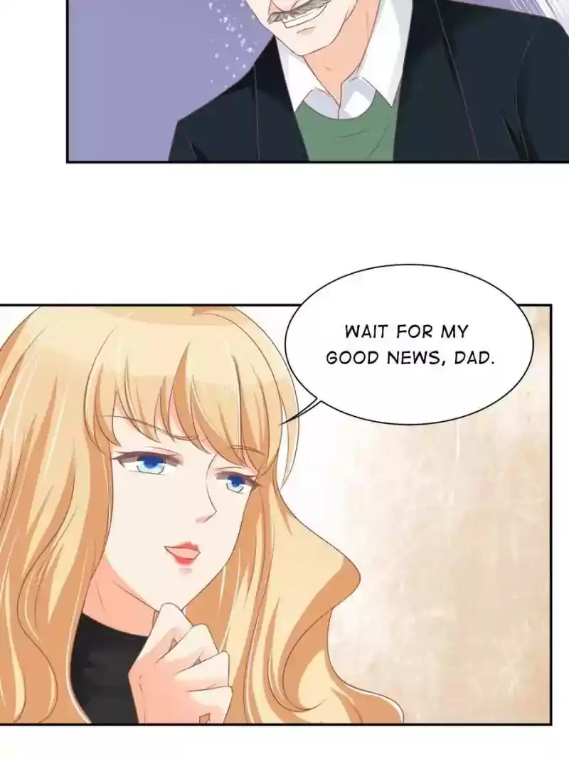 Wangjuede Siyou Baobei Chapter 96