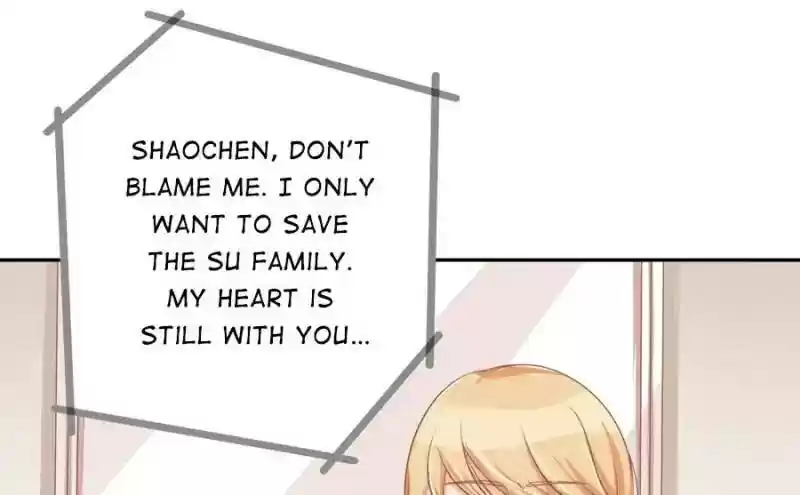 Wangjuede Siyou Baobei Chapter 96