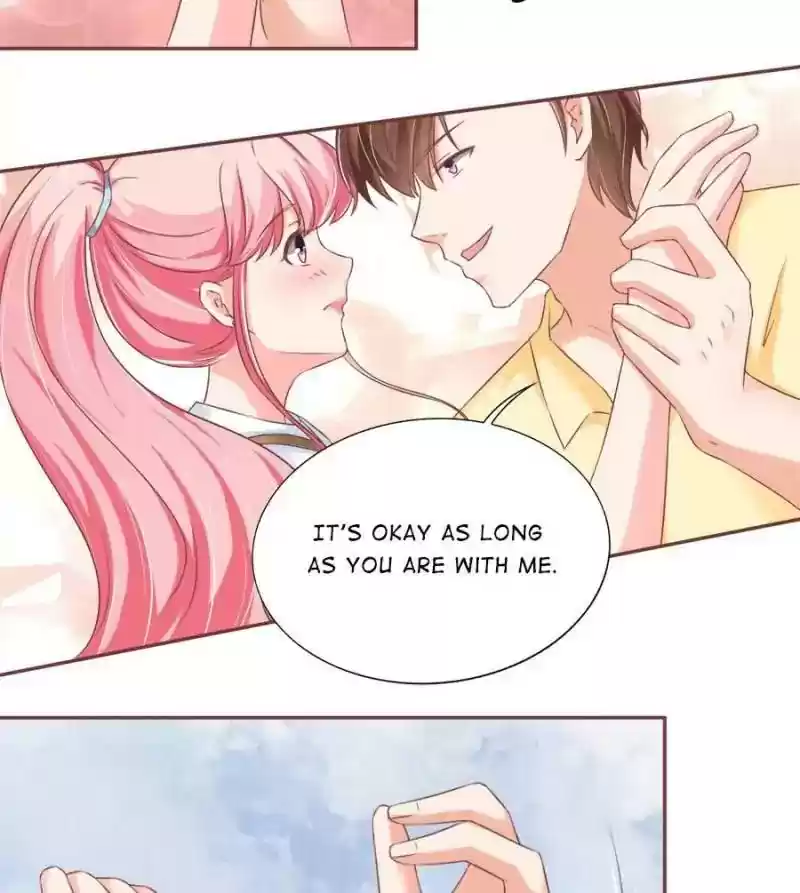 Wangjuede Siyou Baobei Chapter 97