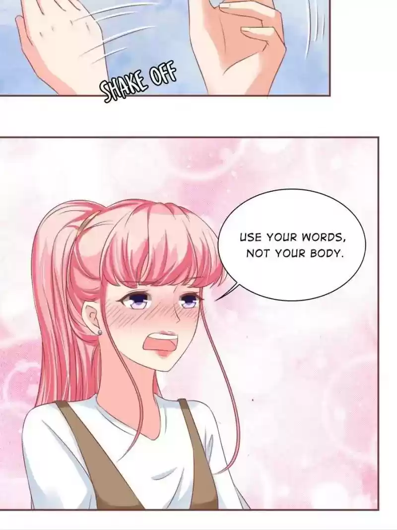 Wangjuede Siyou Baobei Chapter 97