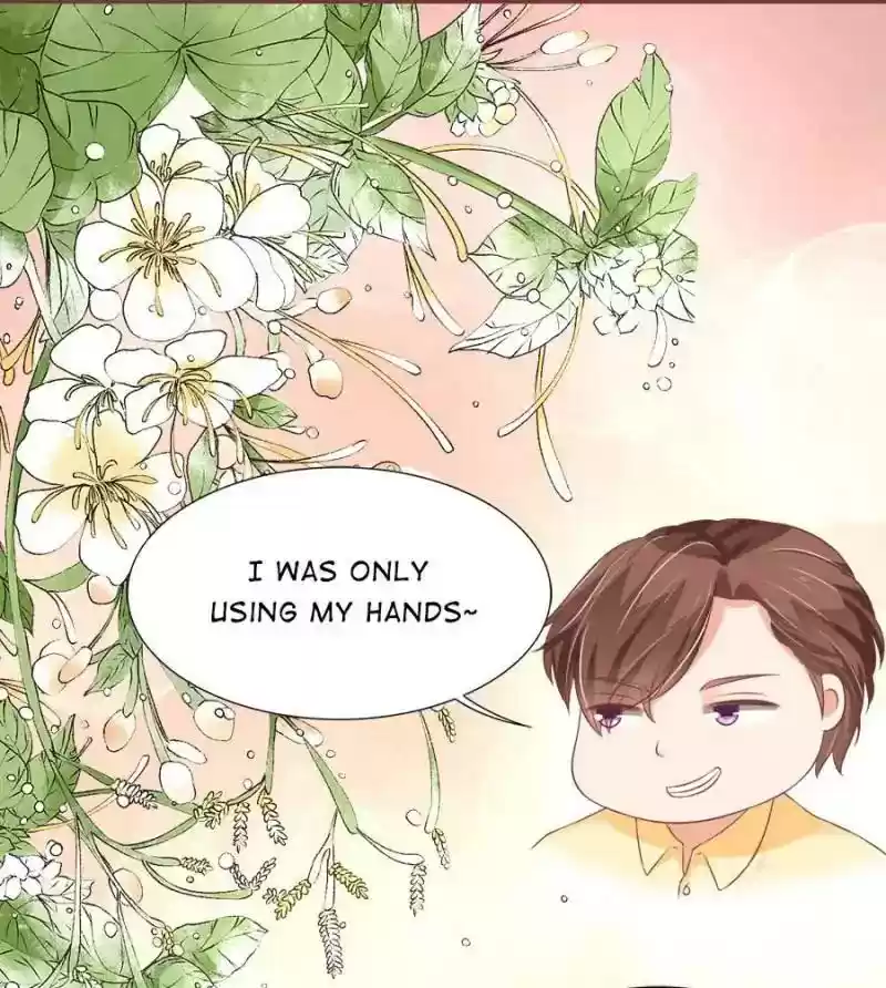 Wangjuede Siyou Baobei Chapter 97