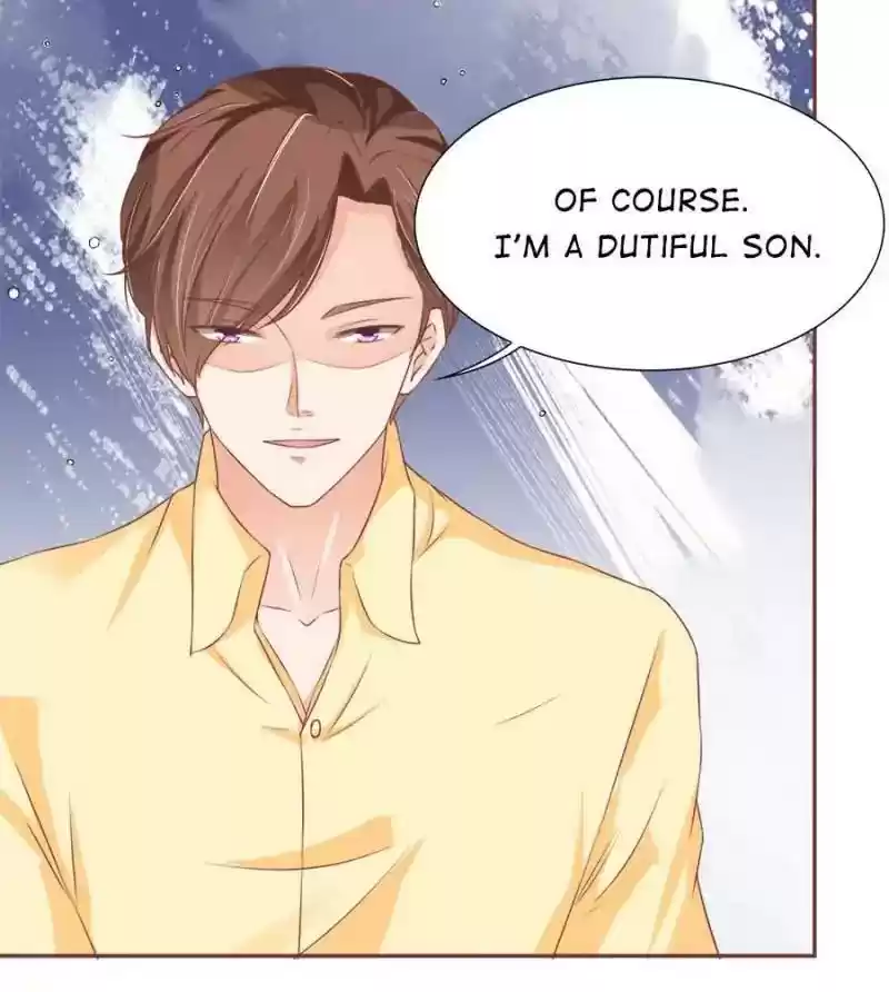 Wangjuede Siyou Baobei Chapter 97