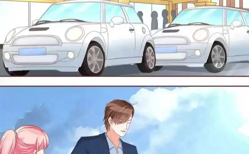 Wangjuede Siyou Baobei Chapter 97