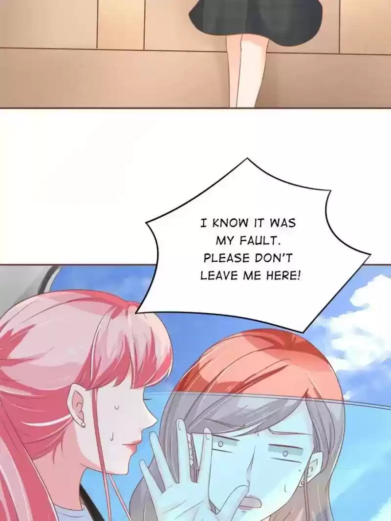 Wangjuede Siyou Baobei Chapter 97