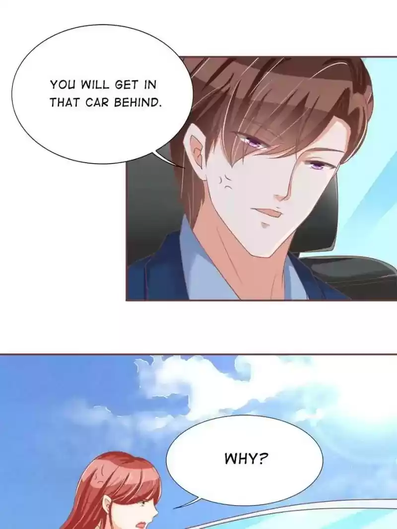 Wangjuede Siyou Baobei Chapter 97